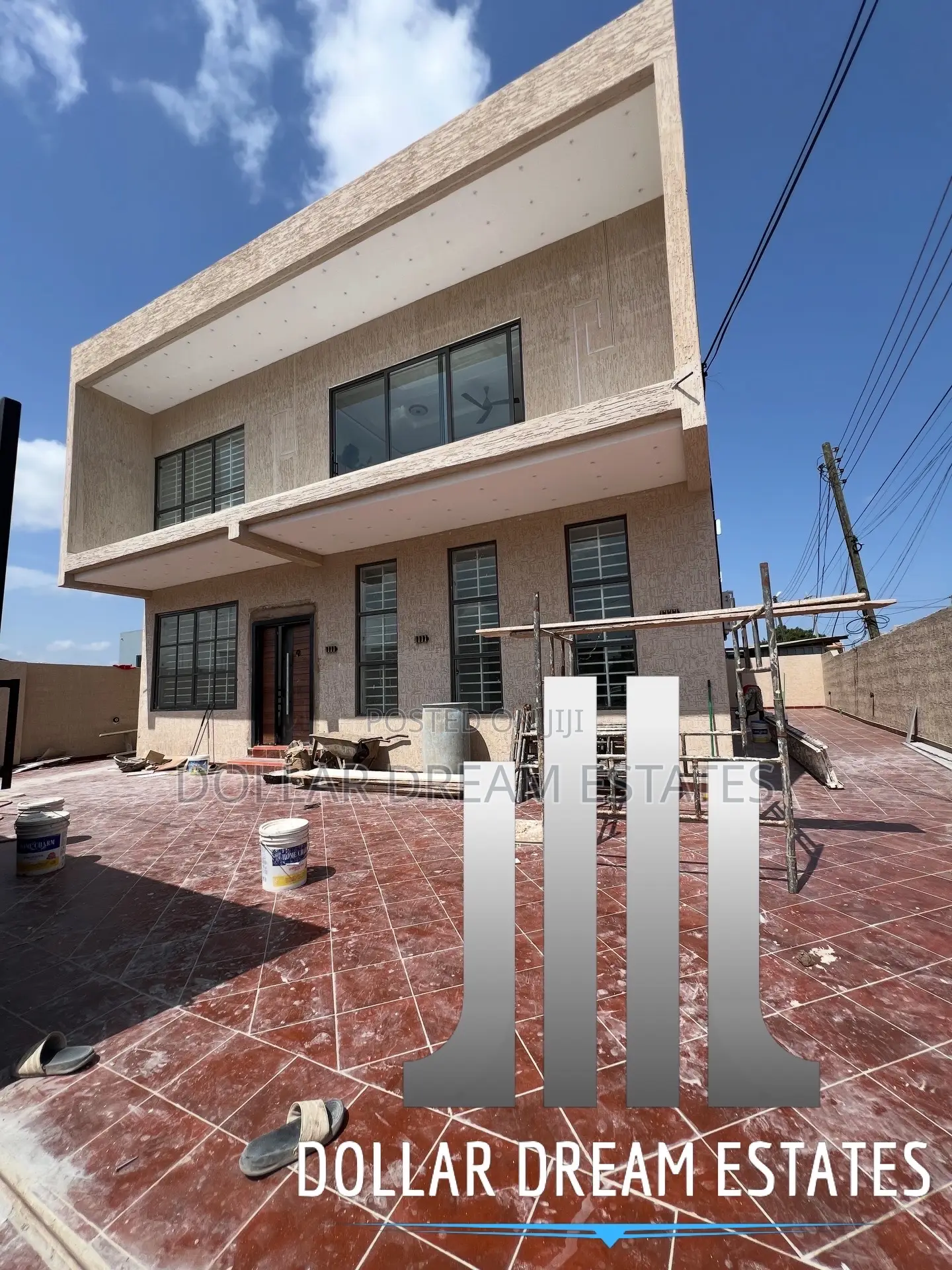4bdrm House in East Legon for sale