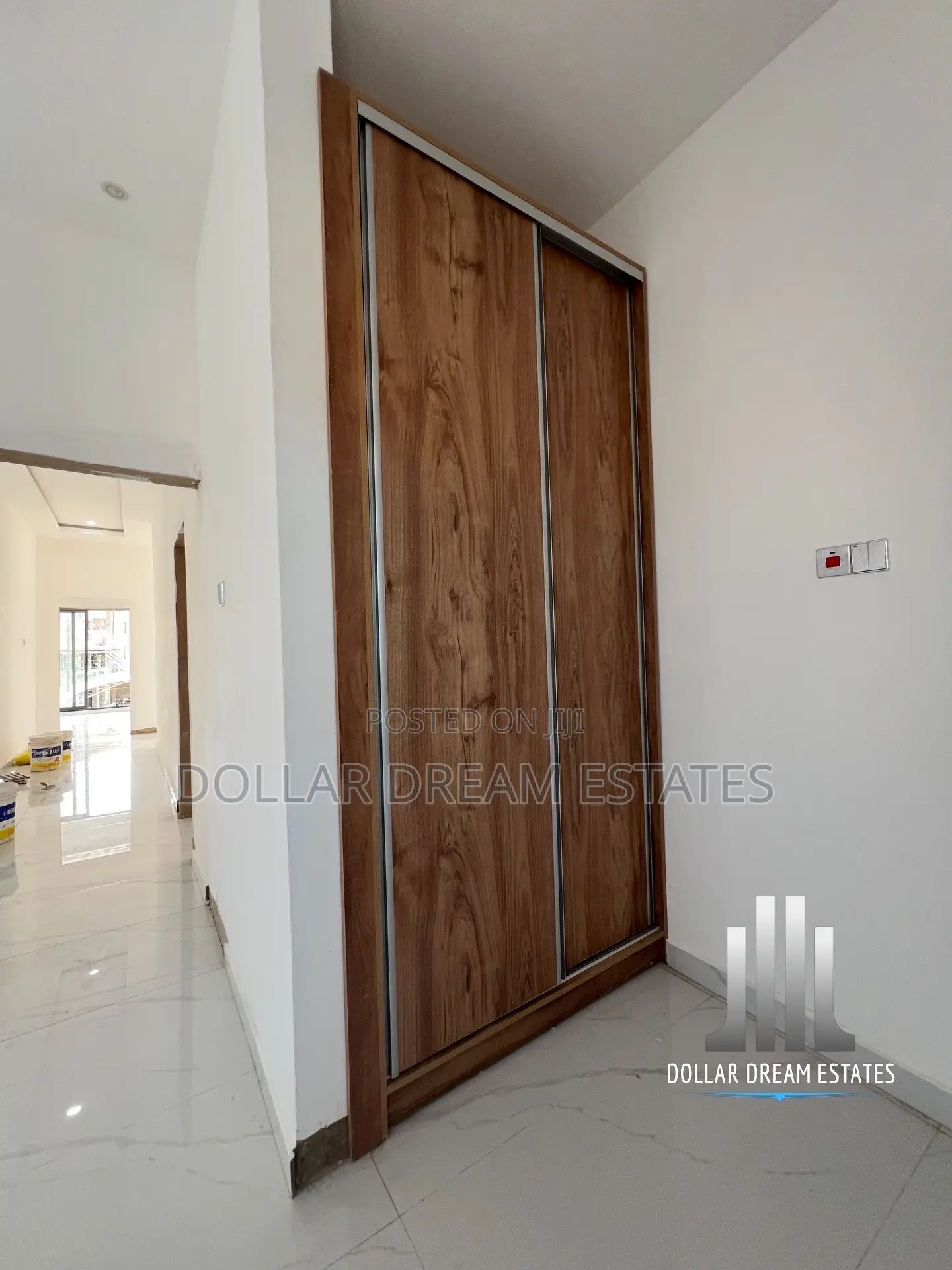 4bdrm House in East Legon for sale