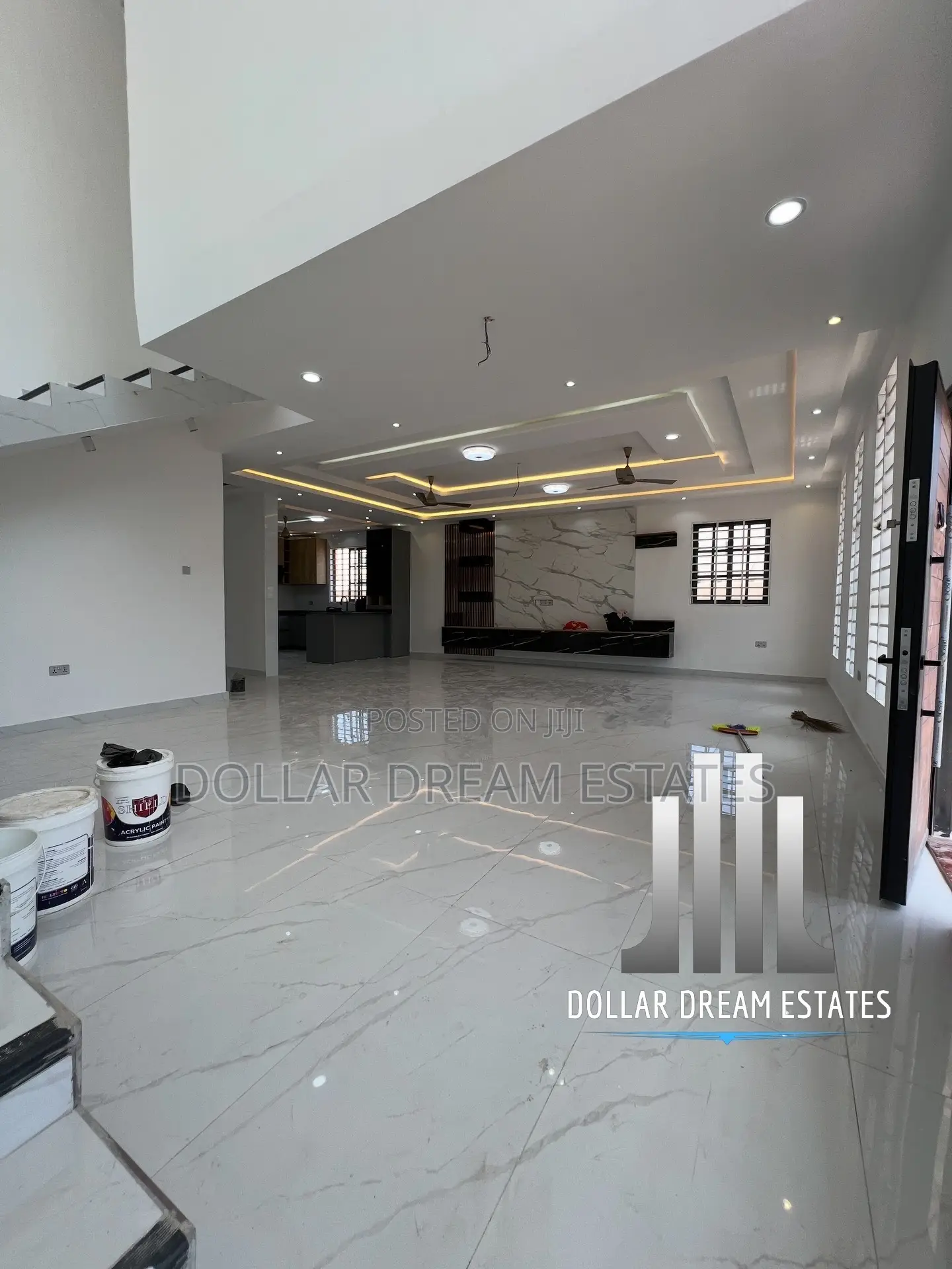 4bdrm House in East Legon for sale