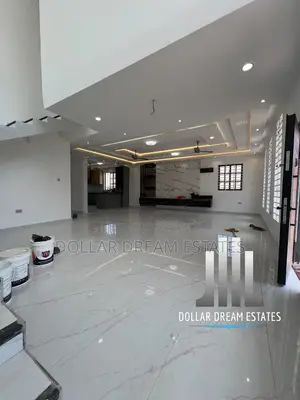 4bdrm House in East Legon for sale