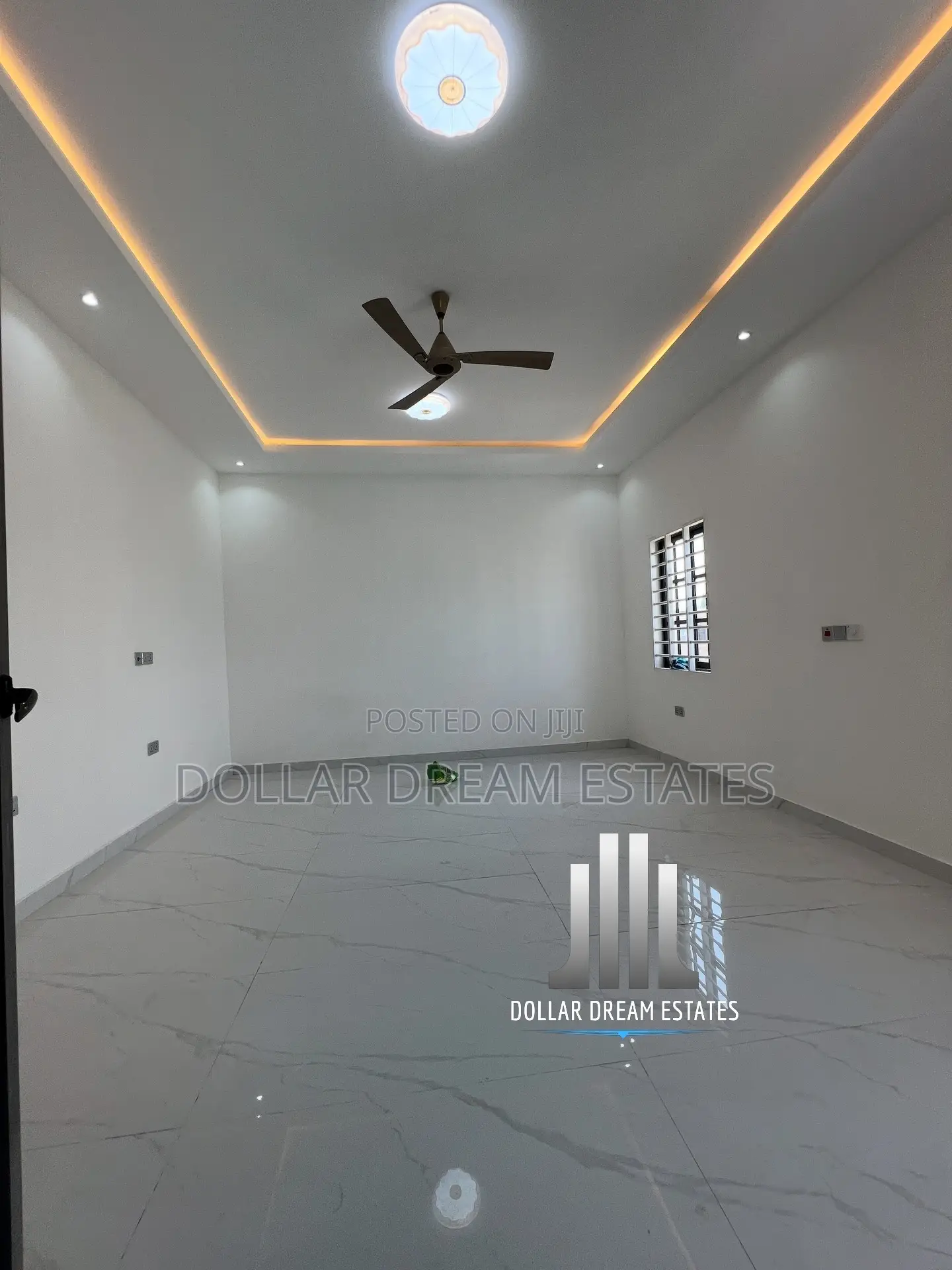 4bdrm House in East Legon for sale