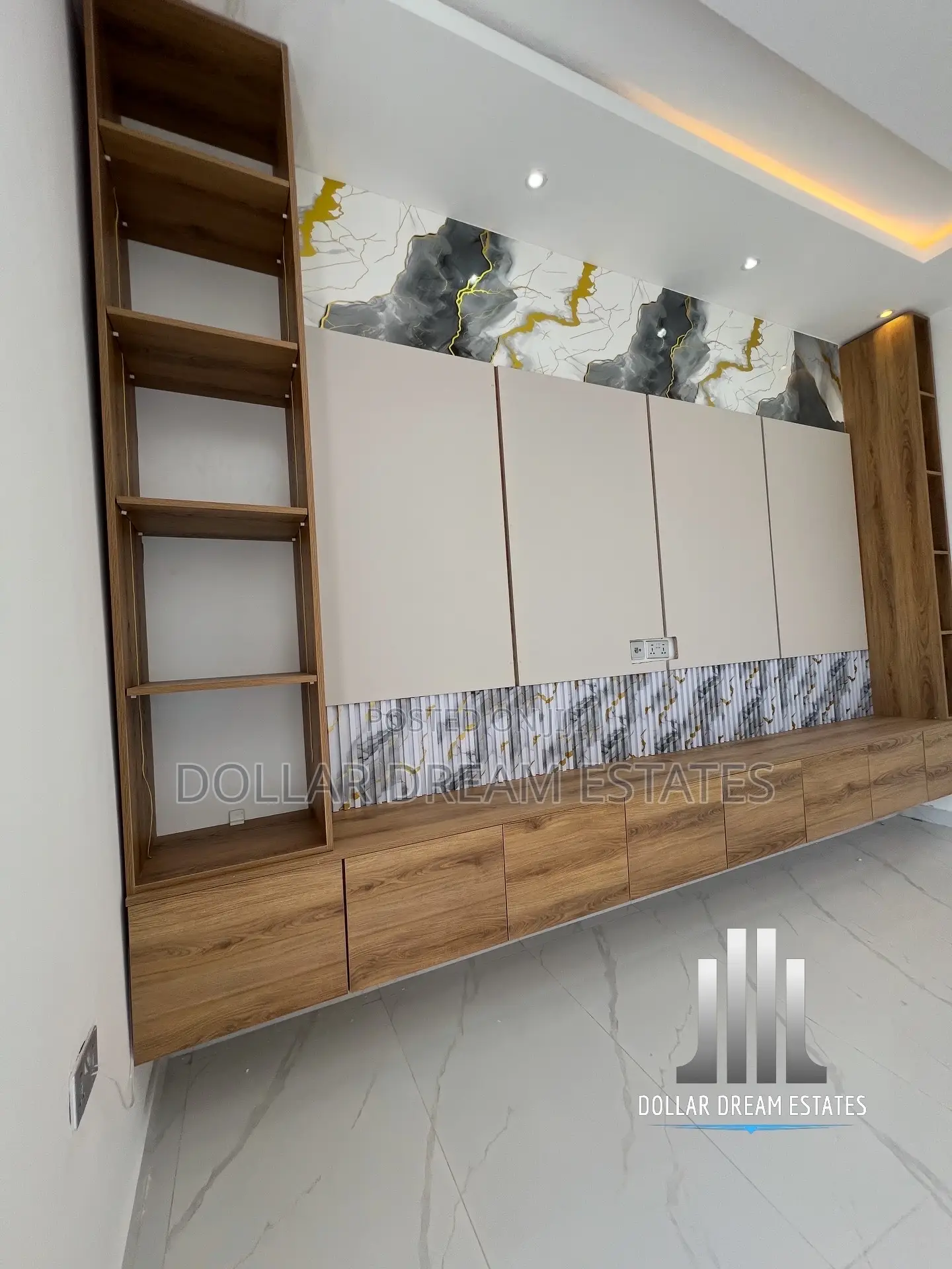 4bdrm House in East Legon for sale
