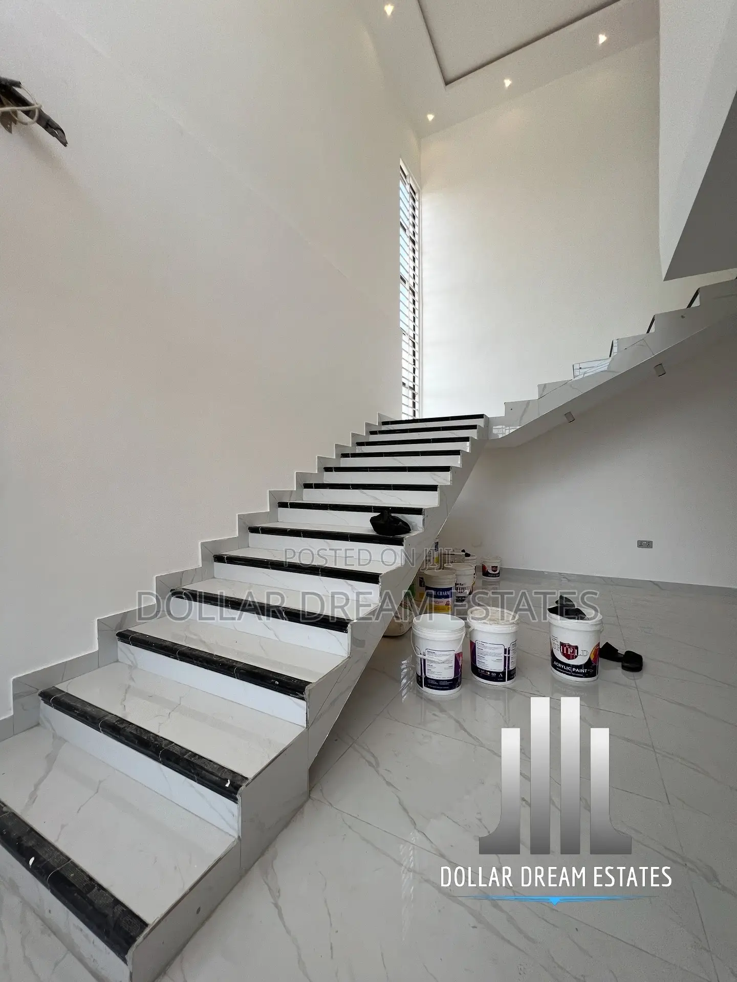 4bdrm House in East Legon for sale