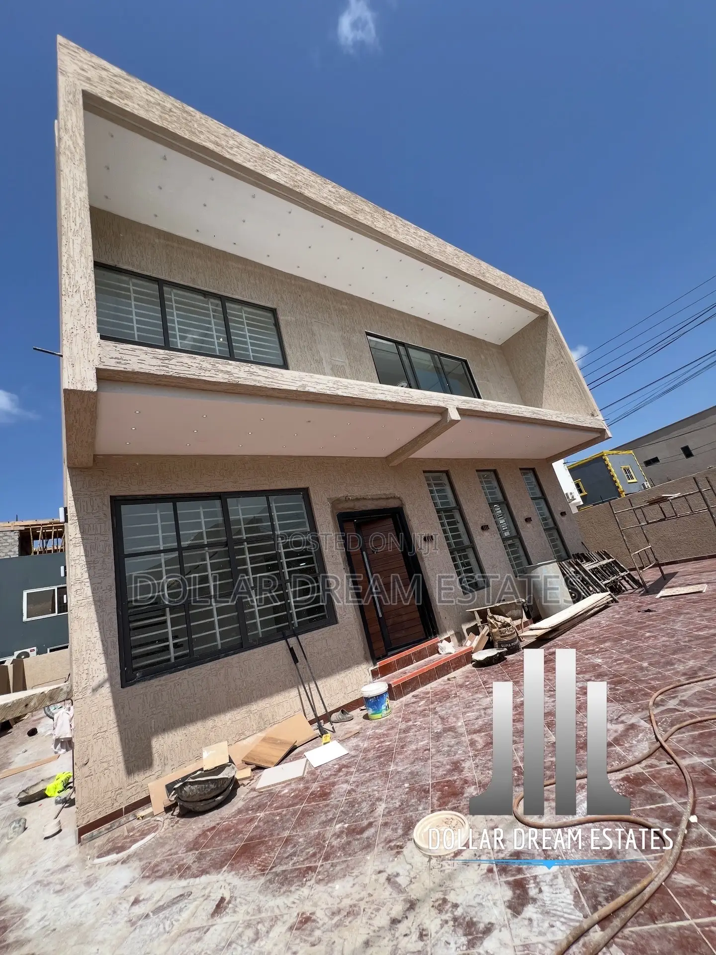 4bdrm House in East Legon for sale
