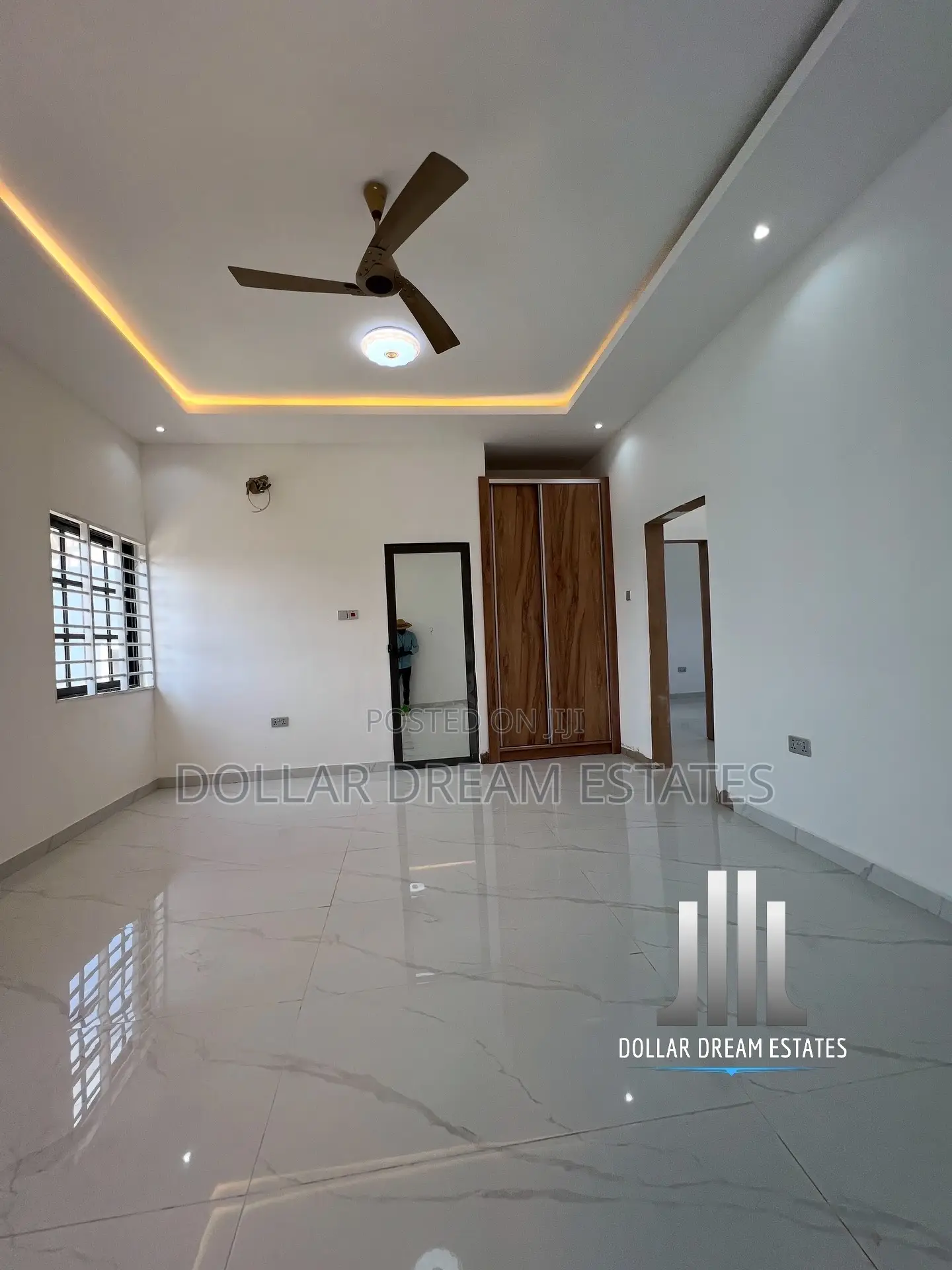 4bdrm House in East Legon for sale