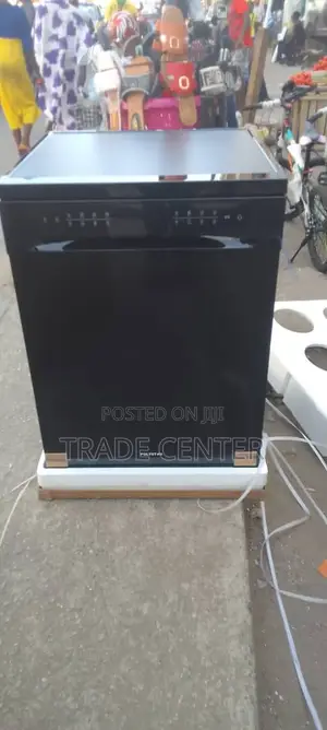 High Quality Dishwasher Machine