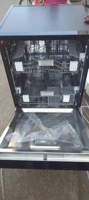 High Quality Dishwasher Machine