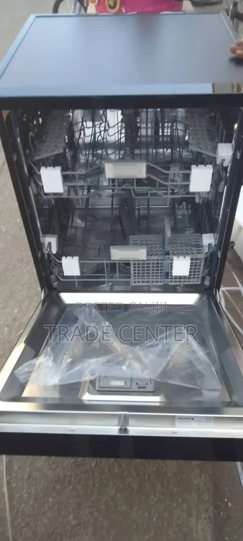 High Quality Dishwasher Machine