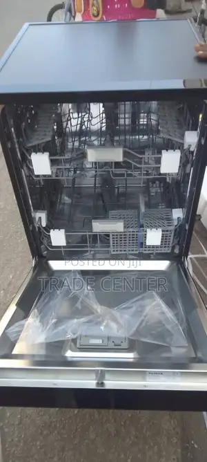 High Quality Dishwasher Machine