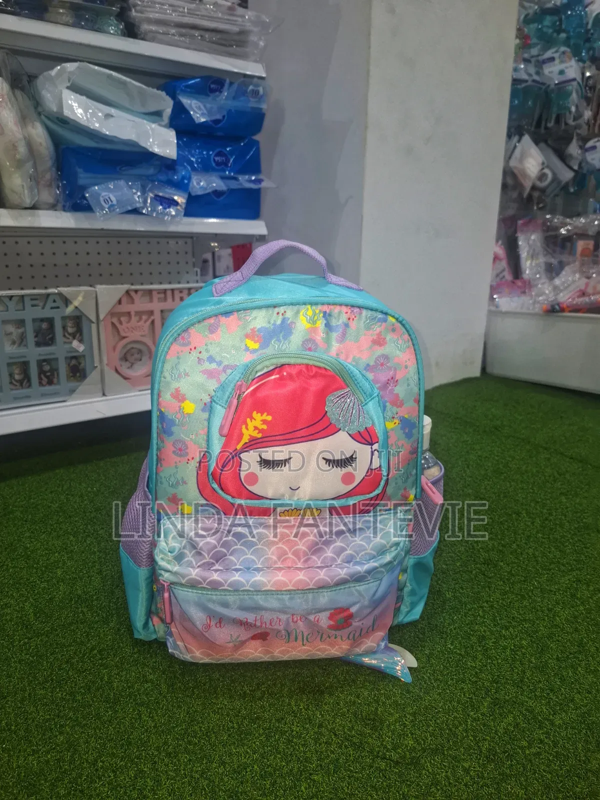 School Bags