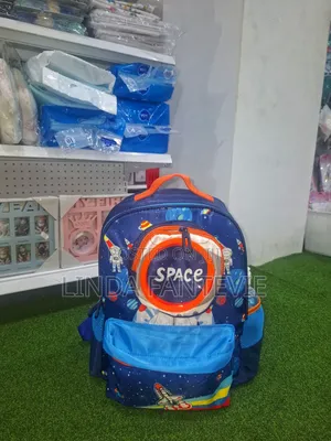 School Bags