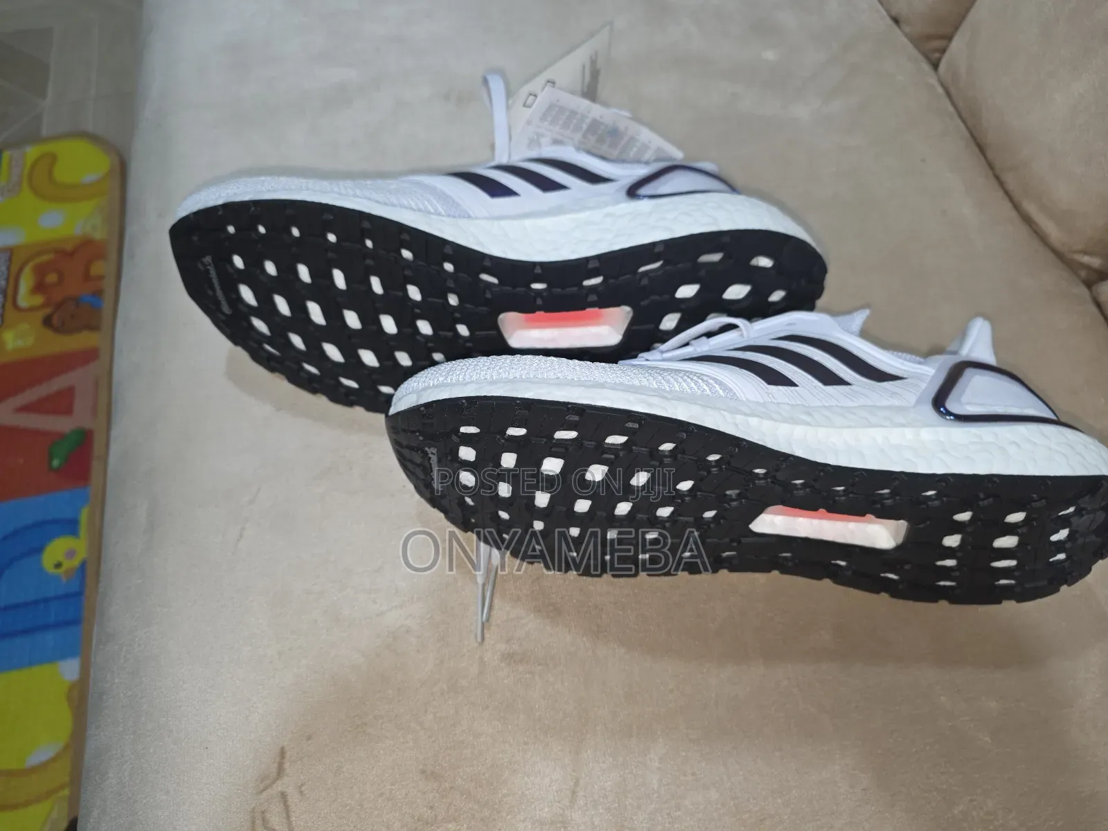 Adidas Utraboost Run 20
