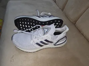 Adidas Utraboost Run 20