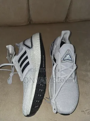 Adidas Utraboost Run 20