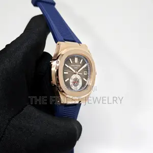 Patek Philippe Nautilus Watch Men’S Watch