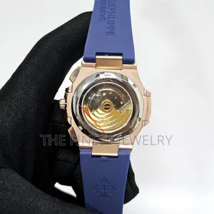 Patek Philippe Nautilus Watch Men’S Watch