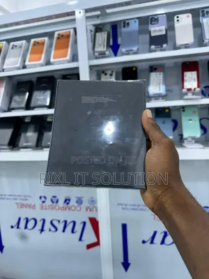 New Samsung Galaxy Z Fold 5 256 GB Black