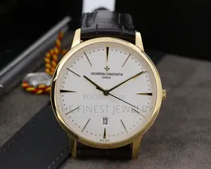 Vacheron Constantin Patrimony Contemporary Automatic