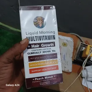 Multivitamin