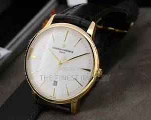 Vacheron Constantin Patrimony Contemporary Automatic