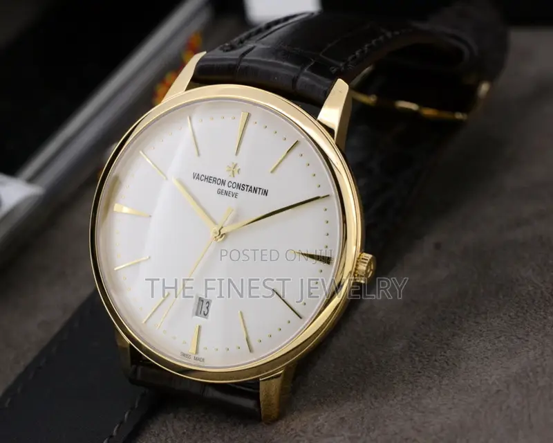 Vacheron Constantin Patrimony Contemporary Automatic