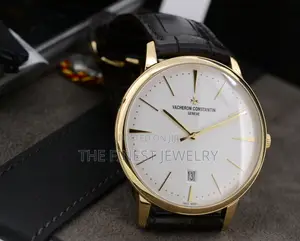 Vacheron Constantin Patrimony Contemporary Automatic