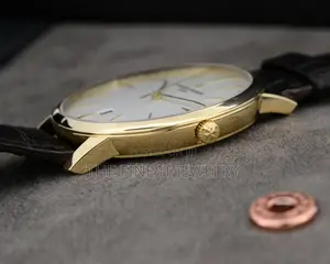 Vacheron Constantin Patrimony Contemporary Automatic