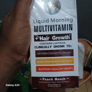 Multivitamin