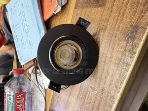 Black Spot Light