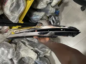 Honda Civic Headlight Chrome 2016 2017 2018 2019 2020 2021