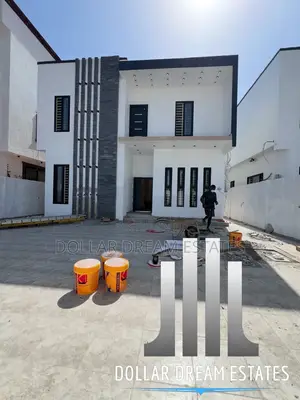 4bdrm House in East Legon for sale