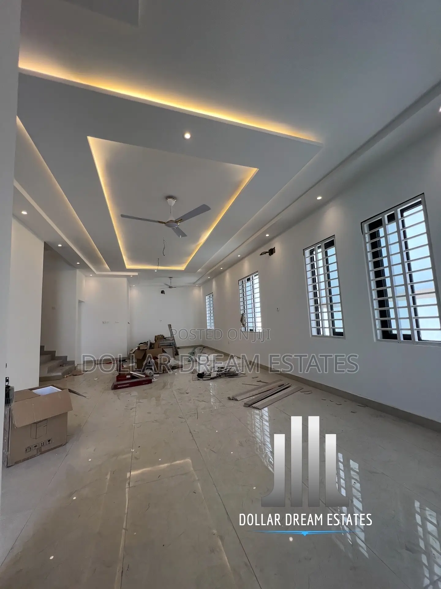4bdrm House in East Legon for sale