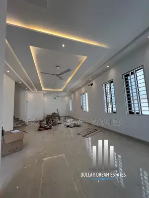 4bdrm House in East Legon for sale
