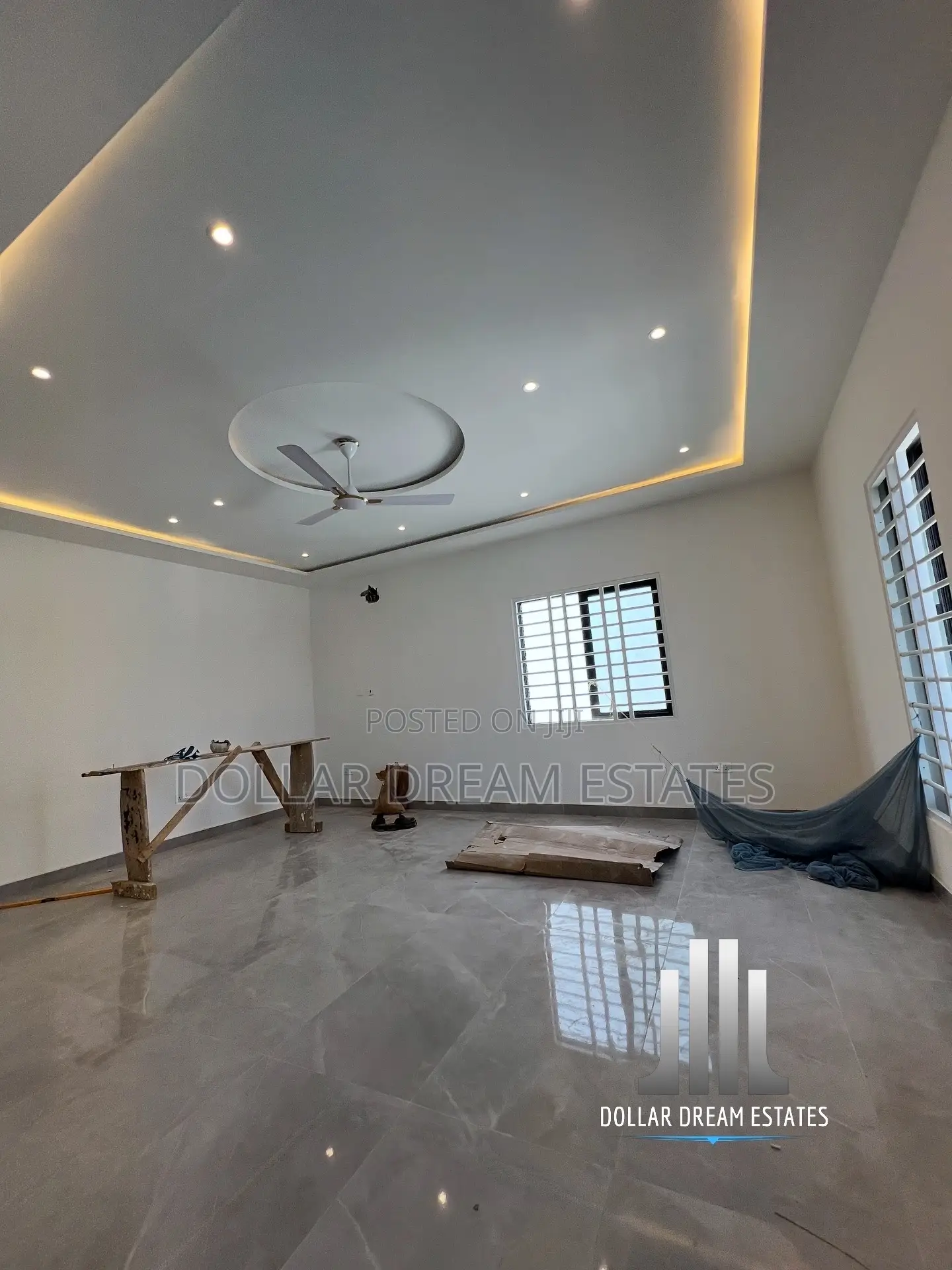 4bdrm House in East Legon for sale