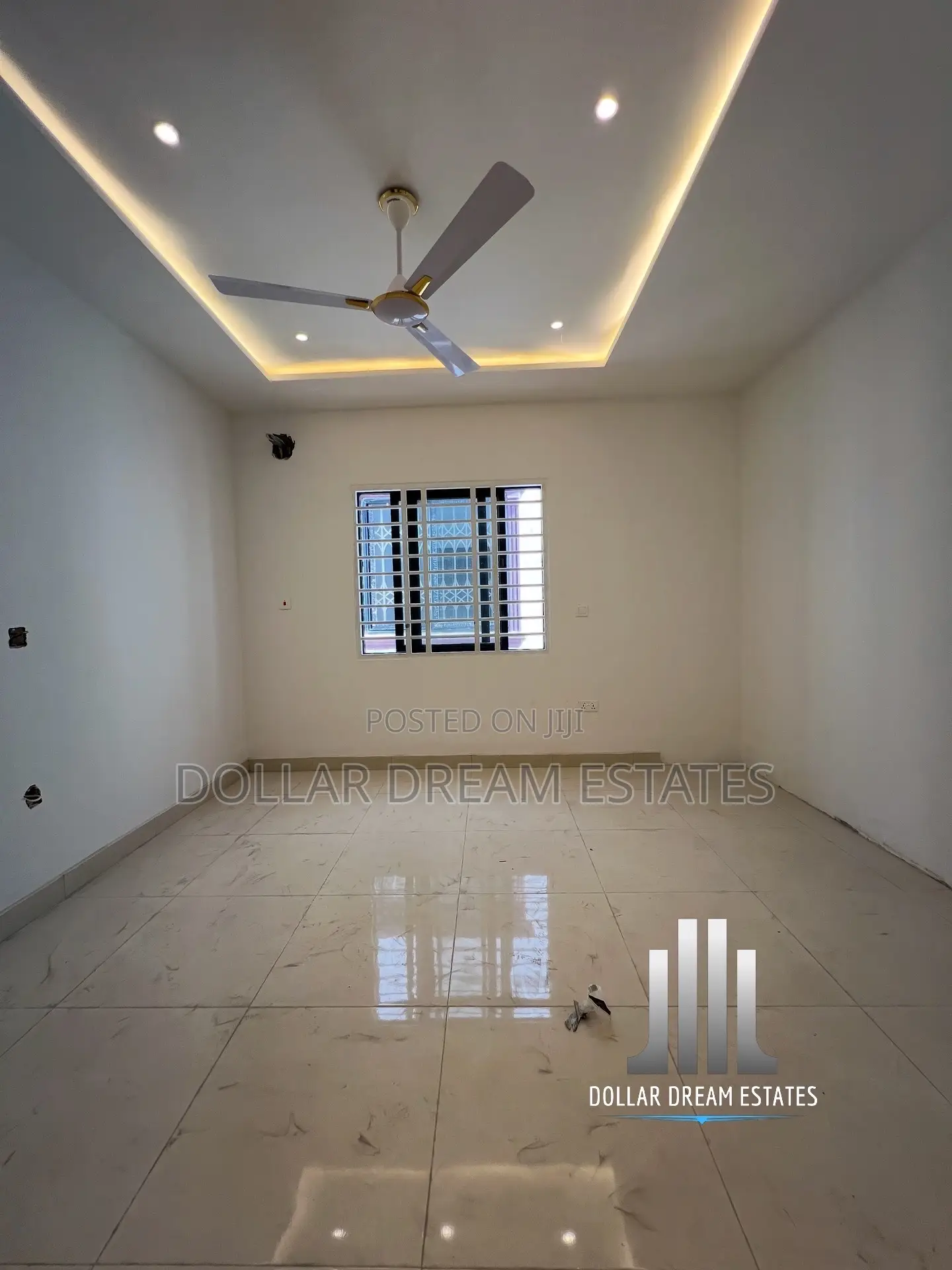4bdrm House in East Legon for sale