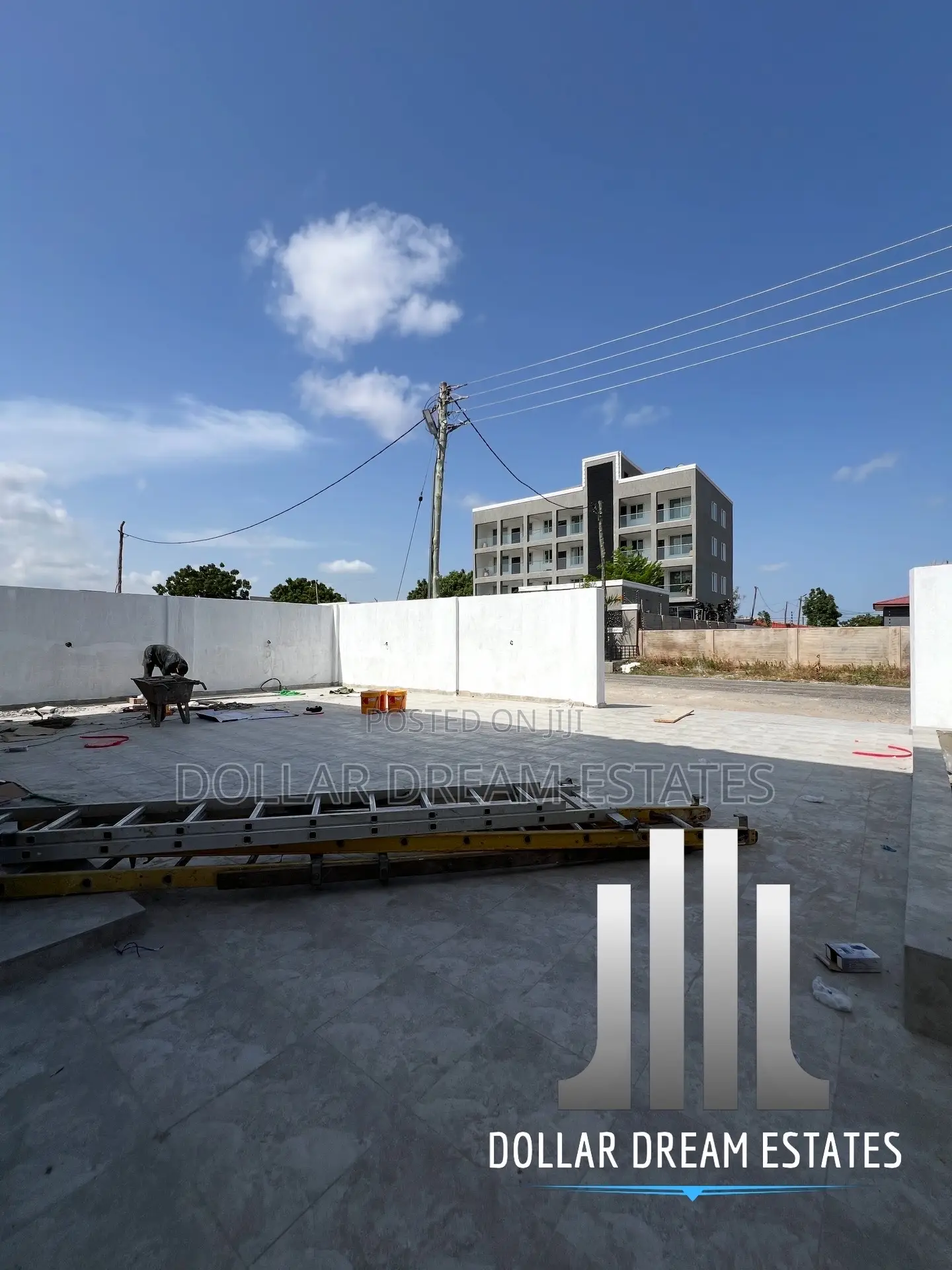 4bdrm House in East Legon for sale