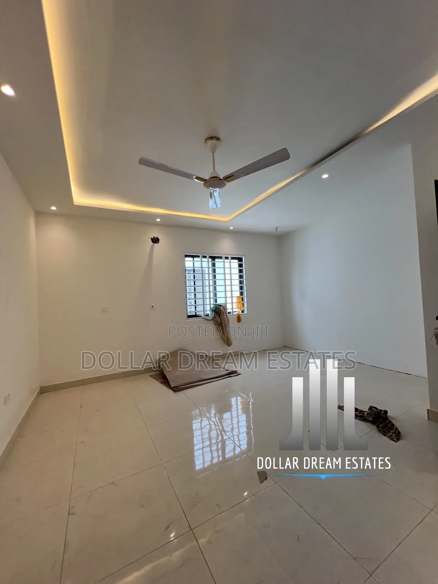4bdrm House in East Legon for sale