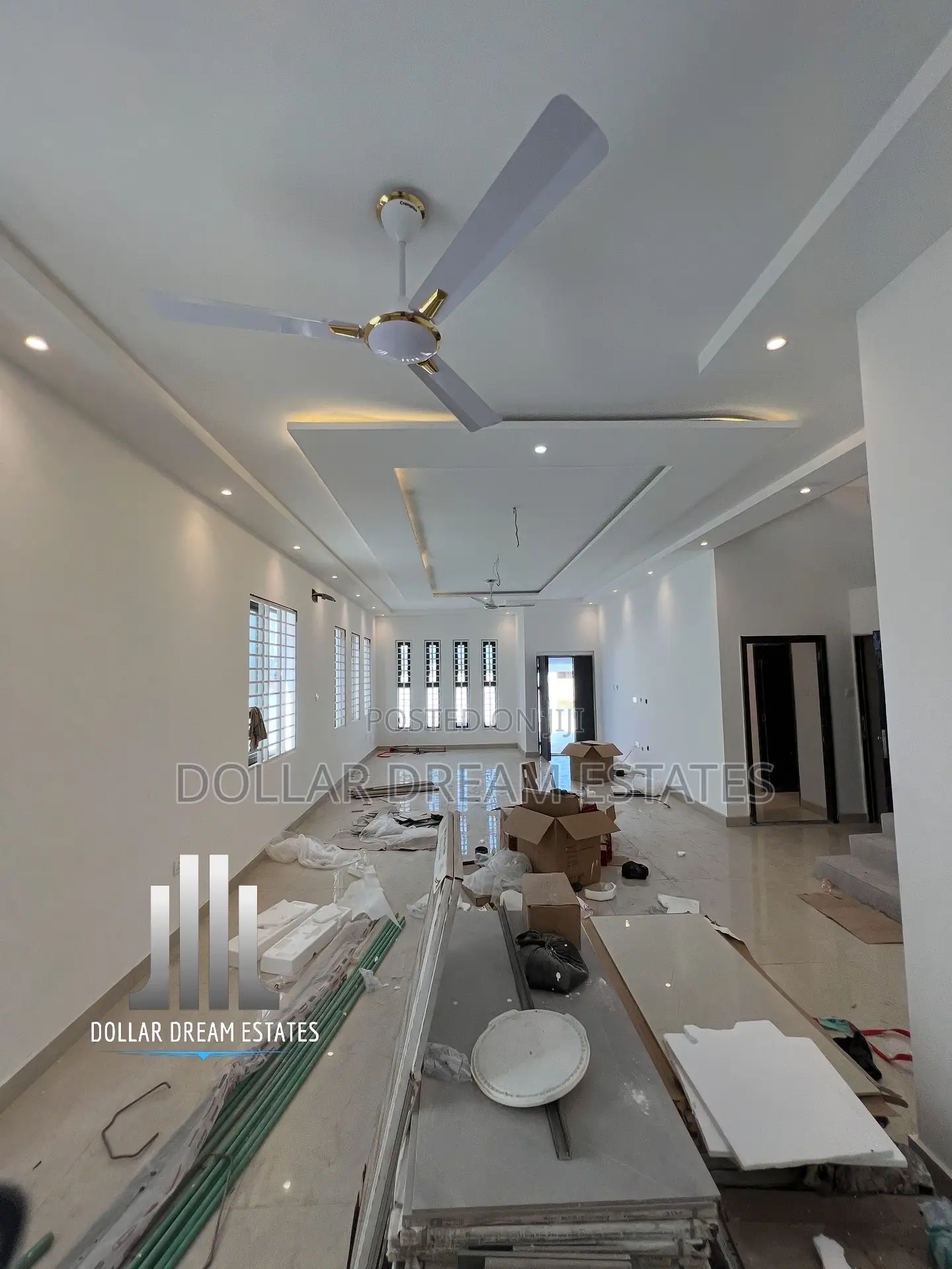 4bdrm House in East Legon for sale