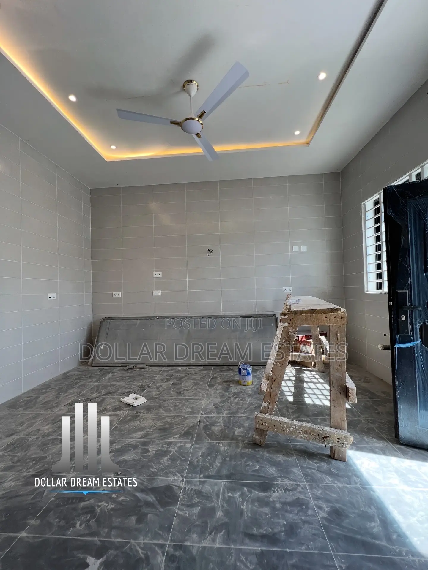 4bdrm House in East Legon for sale