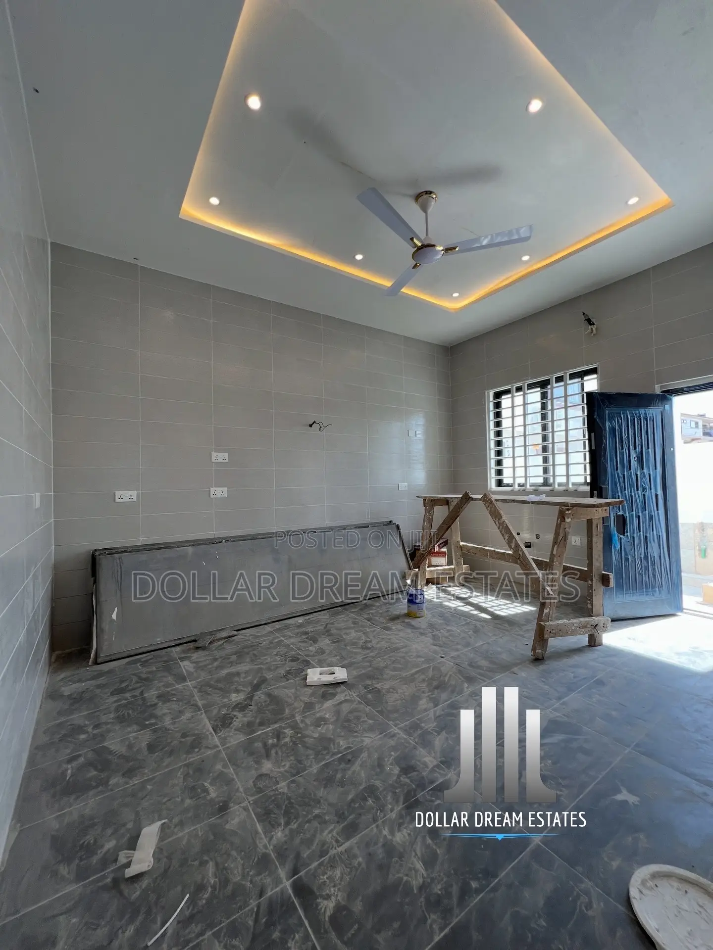 4bdrm House in East Legon for sale