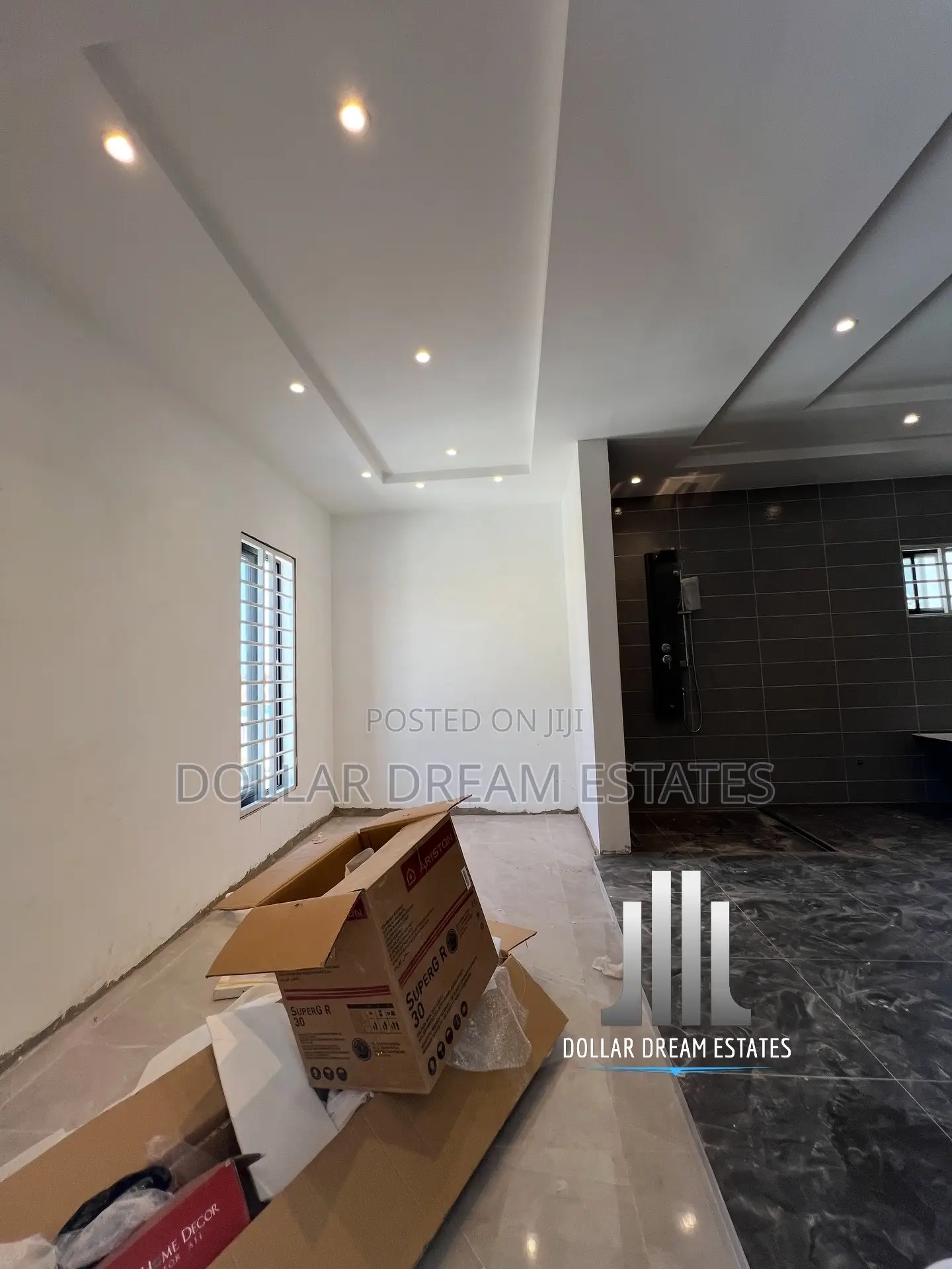 4bdrm House in East Legon for sale