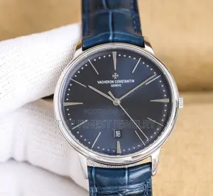 Vacheron Constantin Luxury Watches for Men