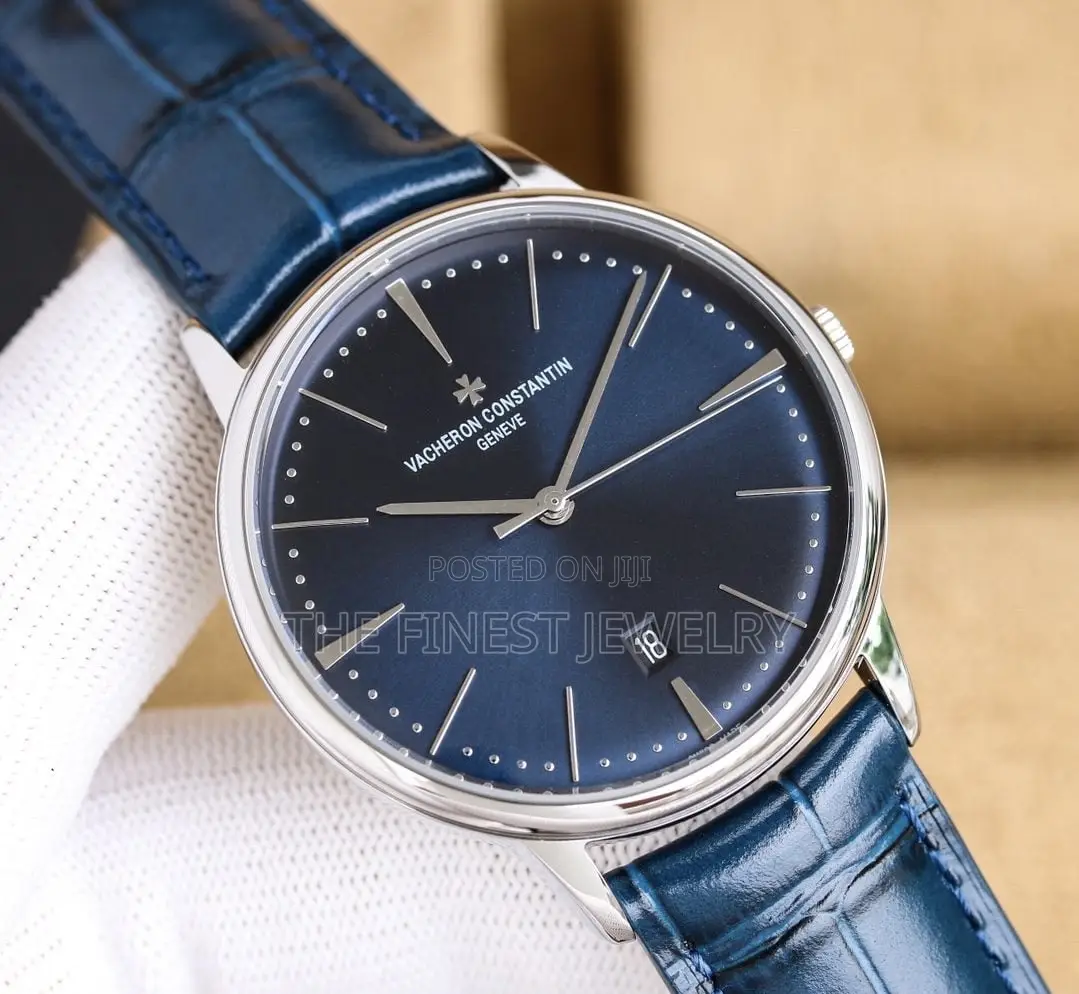 Vacheron Constantin Luxury Watches for Men