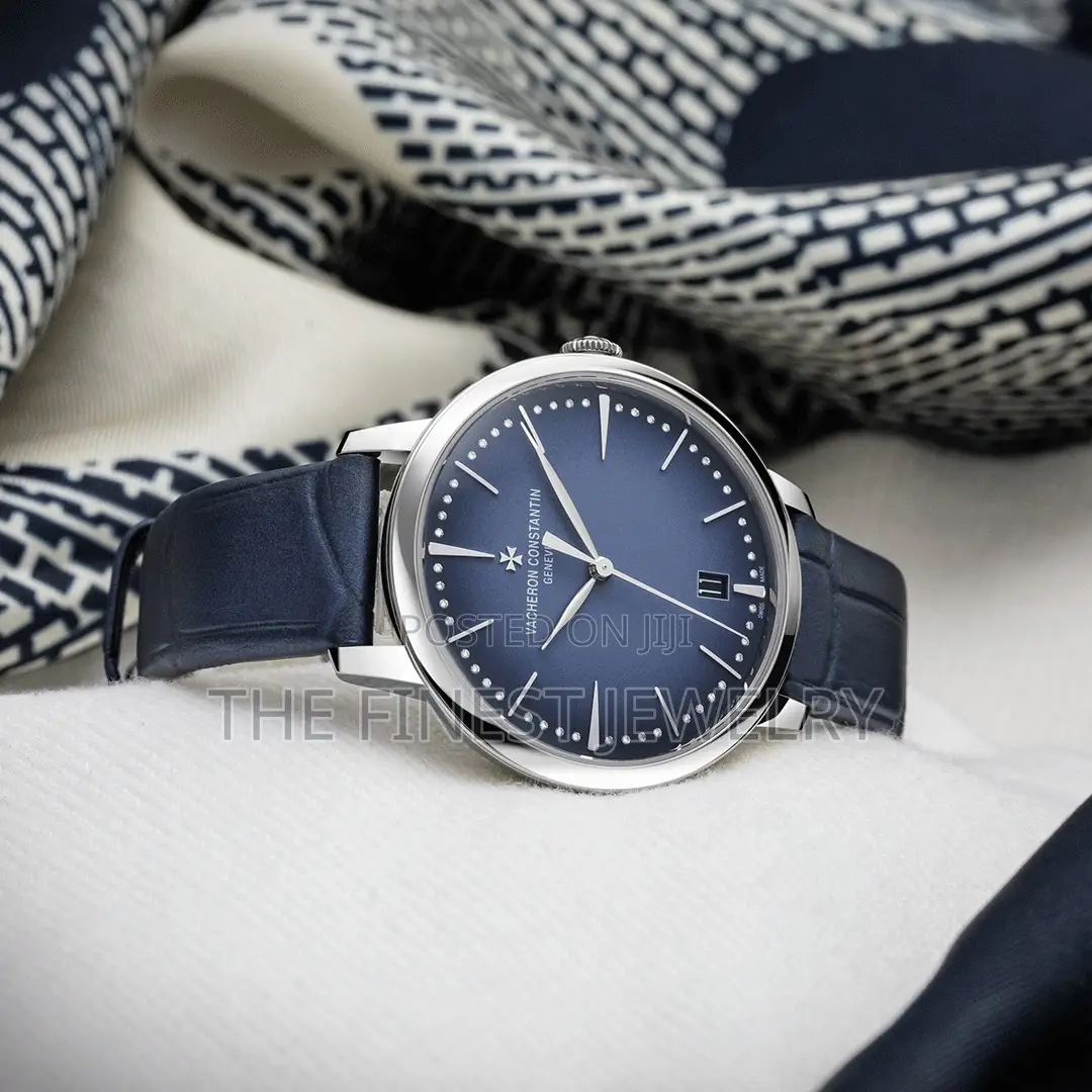 Vacheron Constantin Luxury Watches for Men