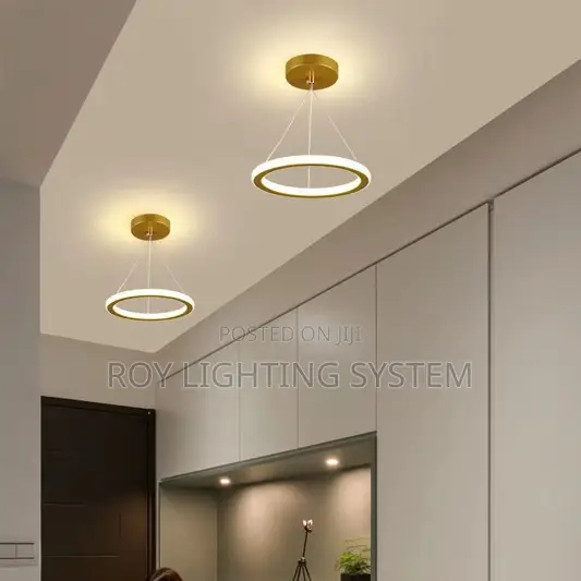 Cute Hanging Light 