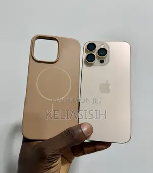 Apple iPhone 16 Pro Max 512 GB