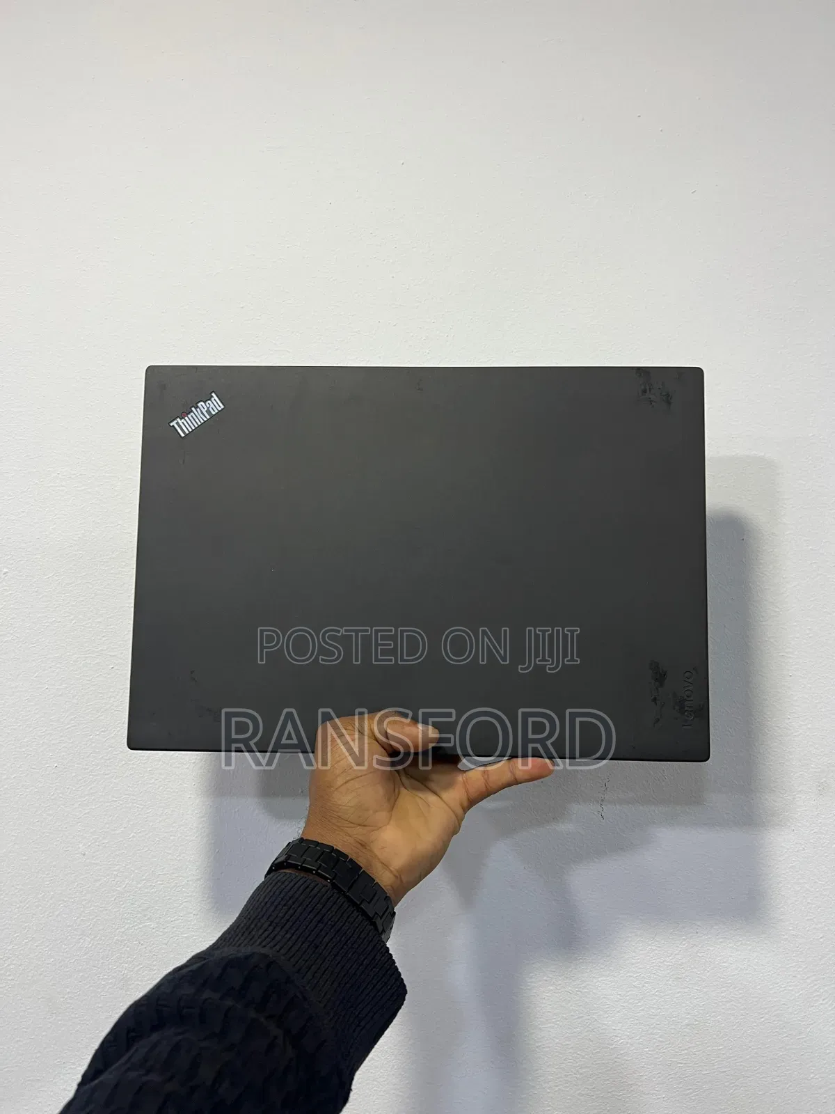 Laptop Lenovo ThinkPad L13 Yoga 8GB Intel Core i5 SSD 256GB