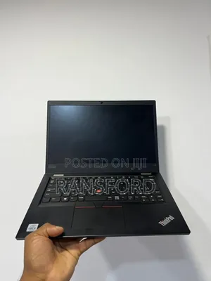Laptop Lenovo ThinkPad L13 Yoga 8GB Intel Core i5 SSD 256GB
