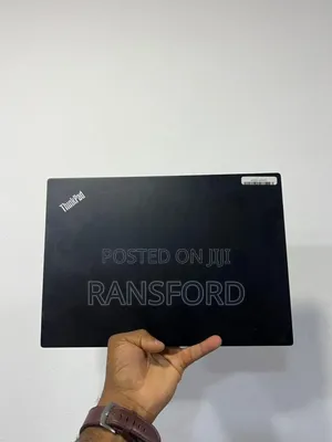 Laptop Lenovo ThinkPad L13 Yoga 8GB Intel Core i5 SSD 256GB
