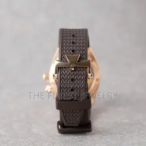 Vacheron Constantin Overseas Dual Time 41mm